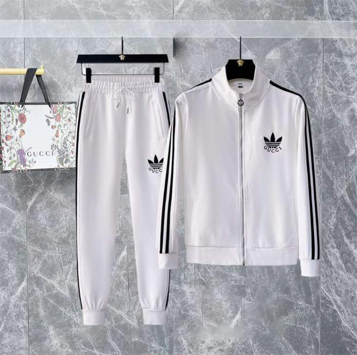 Picture of Gucci Sweater Suits _SKUGucciM-4XL12yn1039952